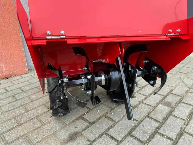 Glebogryzarka LONCIN L50 5,5kM Napęd OLEO-MAC RC 350