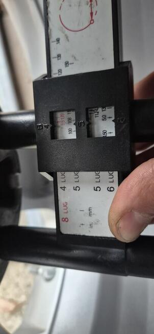 alu koła 17 mokka 5x105 lato,2023r.215/60/17.jak nowe