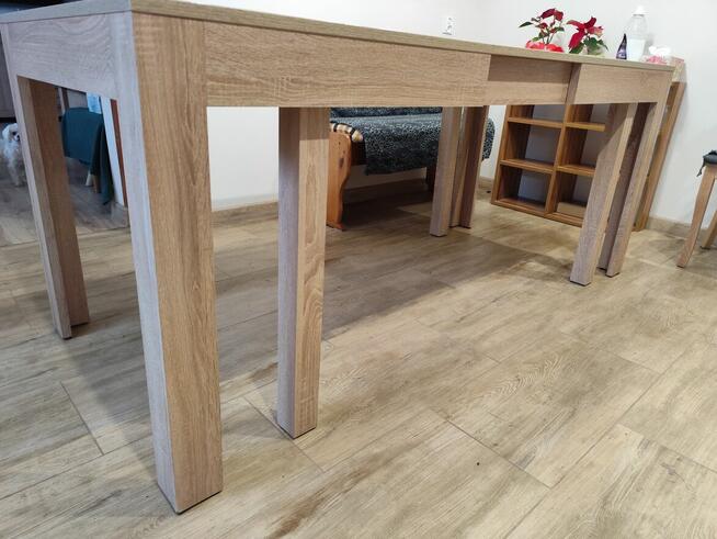 Stół rozkładany od 140 do 260