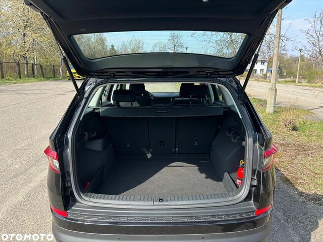 Skoda Kodiaq Skoda Kodiaq 2.0 TSI Style 4x4 okazja