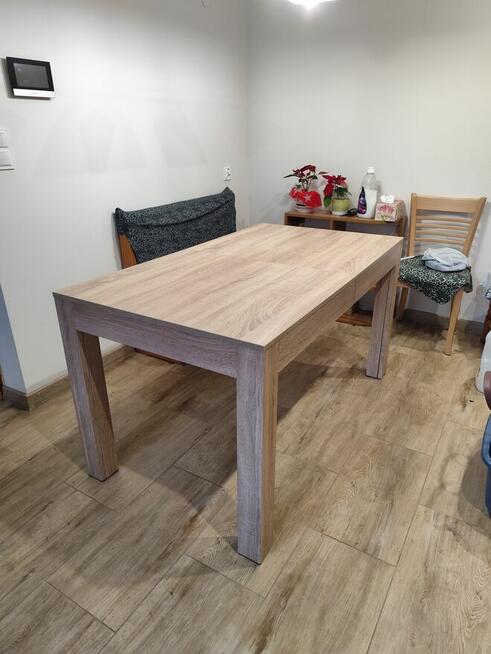 Stół rozkładany od 140 do 260