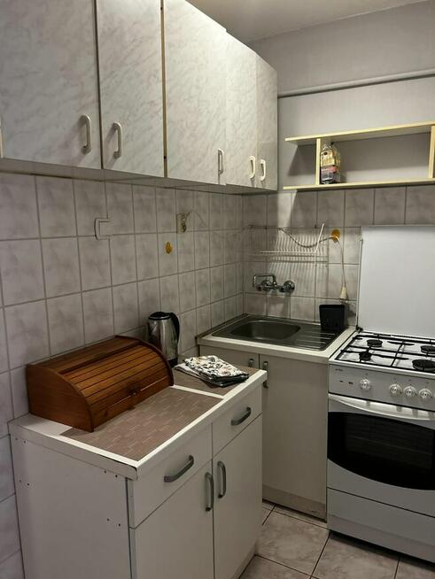 Kawalerka 24,7 m² - Os. Kazimierzowskie - Do wynajęcia