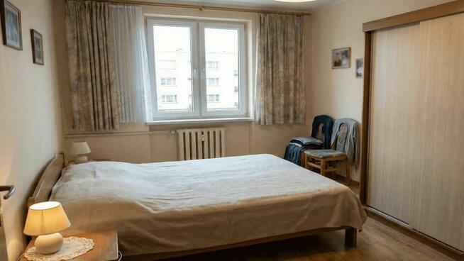 Przytulne mieszkanie-Rybnik Śródmieście-Umeblowane