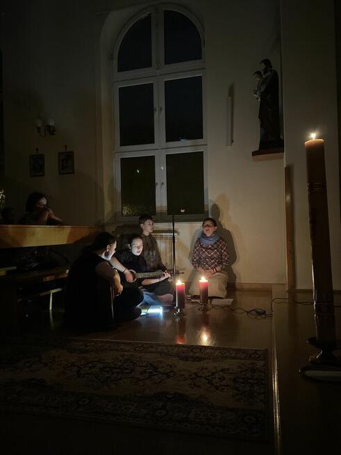 Oprawa muzyczna ślubu - wokal + gitara