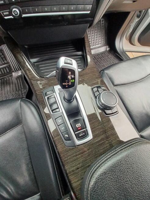 BMW X3 i28
