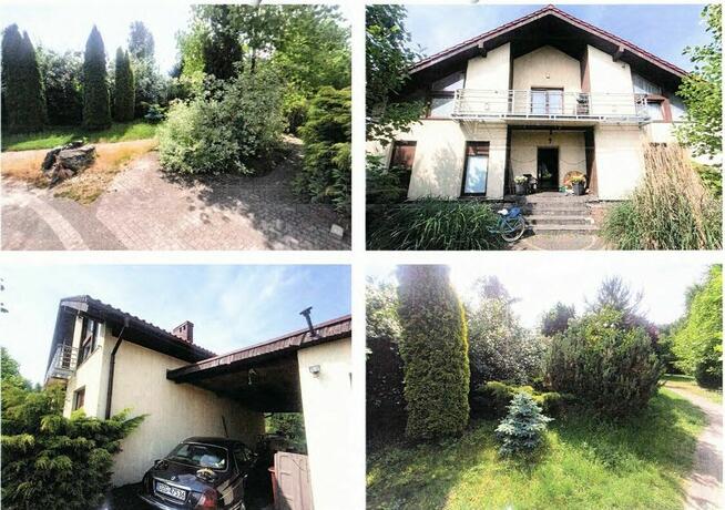 Nieruchomość - Granowiec