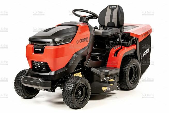 Kosiarka Traktorek CTRAC 83HC