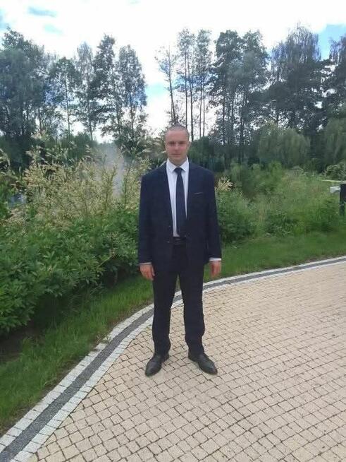 Poznam Panią najlepiej do związku