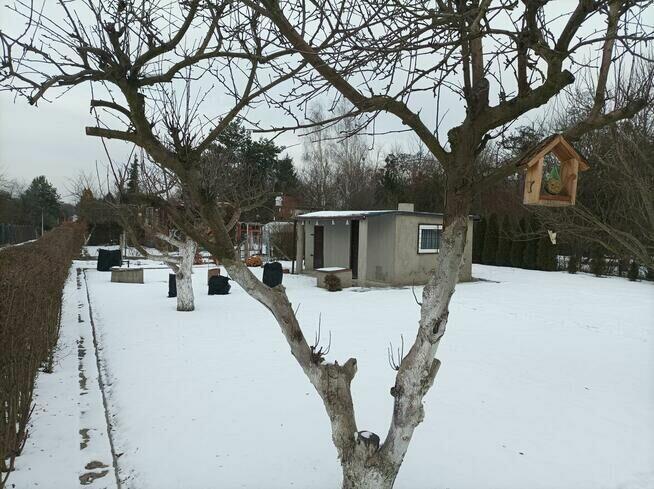 ROD 1-go Maja w Gliwicach