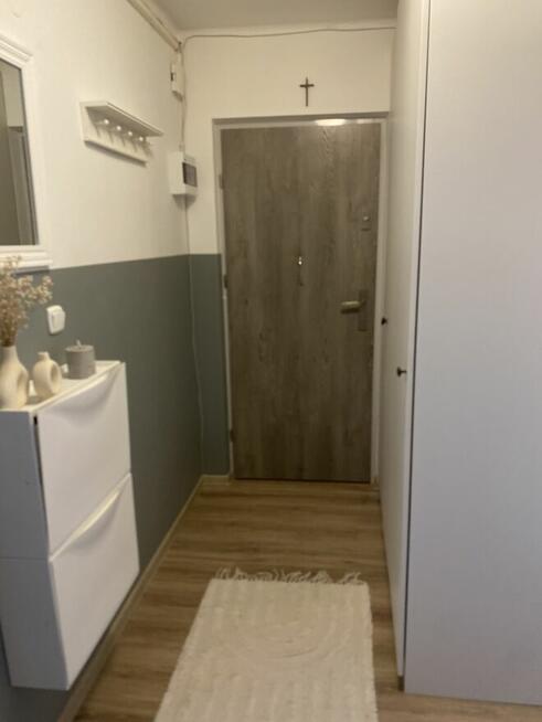 Sprzedam mieszkanie blisko centrum