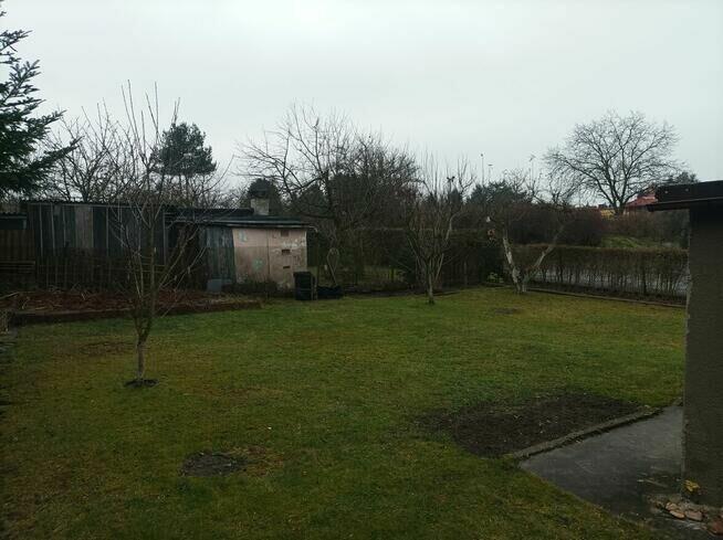 ROD 1-go Maja w Gliwicach