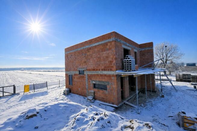 Hit cenowy segment w stanie deweloperskim