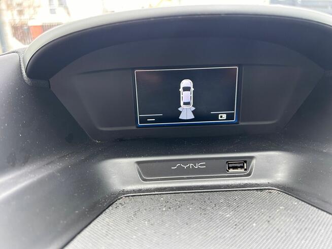 Sprzedam Ford c-max 2017 rok 62 tys przebiegu