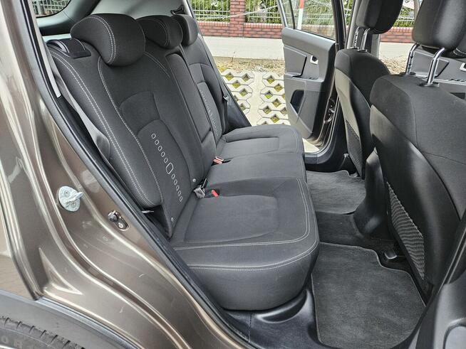 Kia Sportage 2011, 1.7 CRDi, xenon hak, 2x koła alu