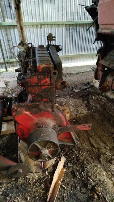 Na sprzedaż silnik Perkins A6 354