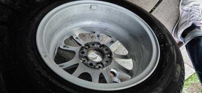alu felgi ,traffic, bmw f31.oryg.bardzo ladne.7j16 et 31