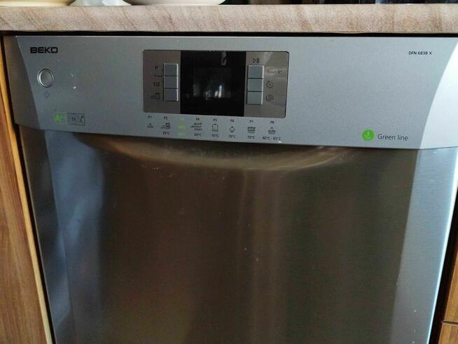 Zmywarka Beko 60