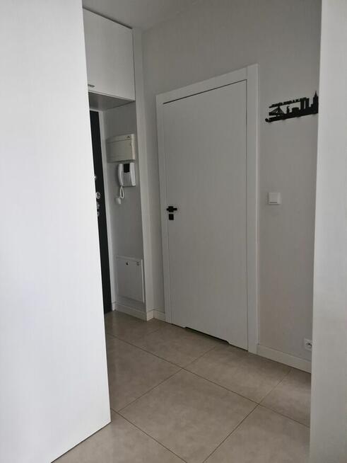 2 pokojowe mieszkanie na Bemowie z ogródkiem