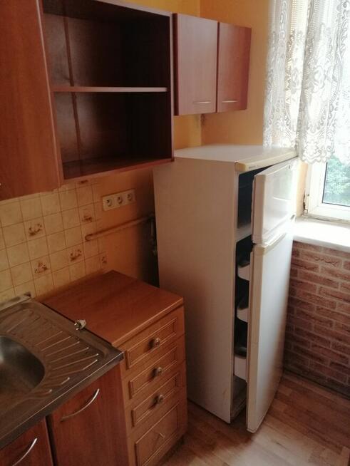 Mieszkania po 35 m 2 pokoje do remontu