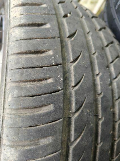 Komplet kół letnich oryginalne VW Golf VII GTI R18