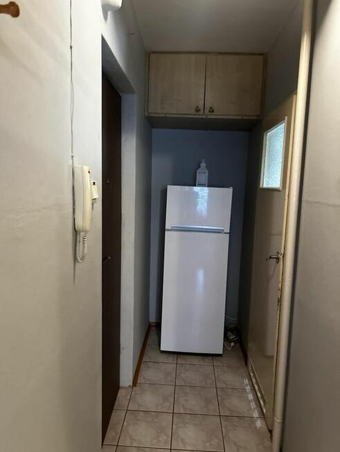 Kawalerka 24,7 m² - Os. Kazimierzowskie - Do wynajęcia