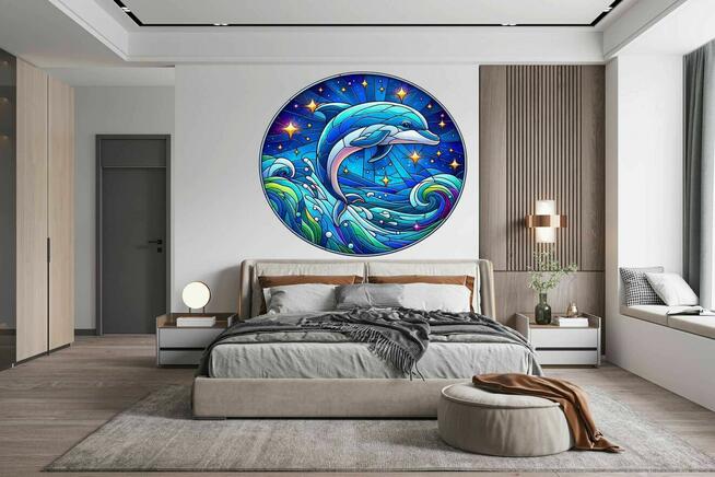 Personalizowany druk ścienny, grafika , zdjęcie .