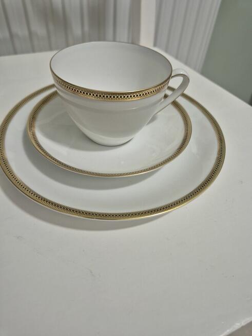 Arzberg trio śniadaniowe