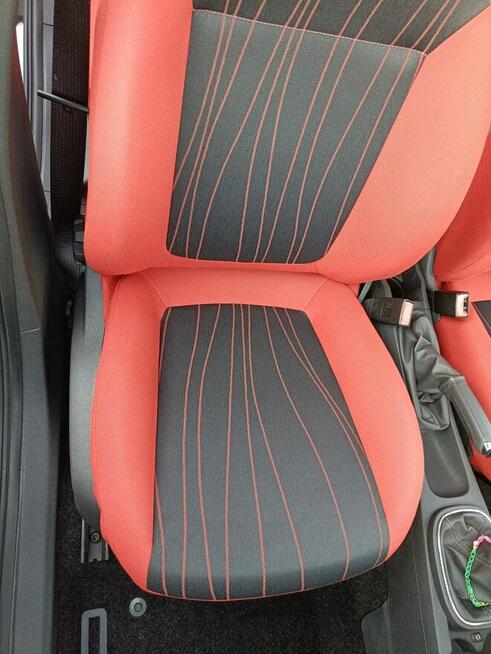 Czyszczenie tapicerki meblowej i samochodowej