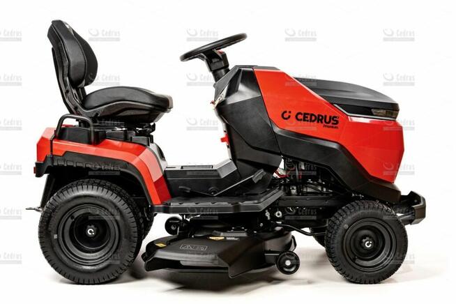 Kosiarka Traktorek CTRAC T108HS