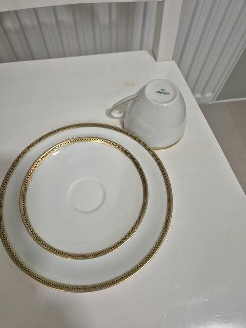 Arzberg trio śniadaniowe