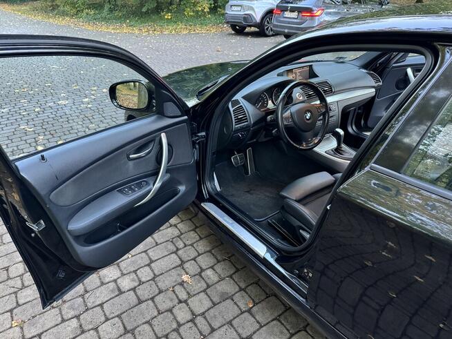 BMW 118d E87 Sports Edition Shadow Line M Pakiet PDC Xenony