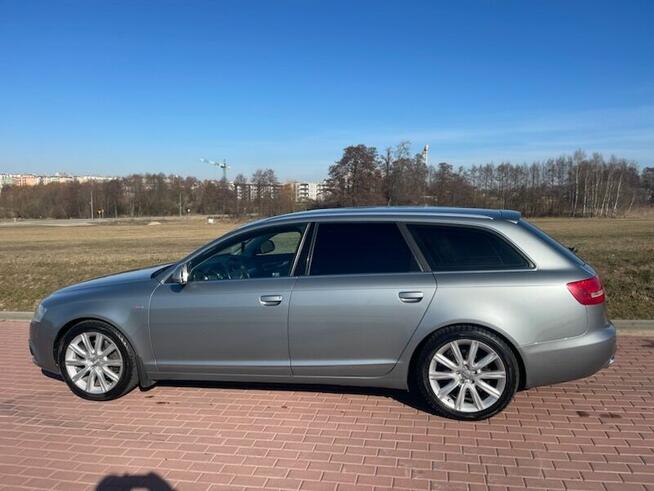 Audi A6 C6
