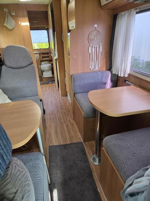 Sprzedam lub zamienię na kampera możliwa dopłatą 128 000