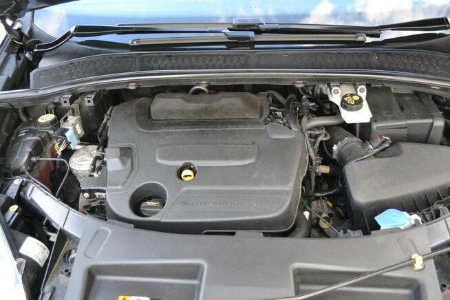 Bardzo ładne Auto 2,0 TDCi 140KM Oryginał Panorama Navi