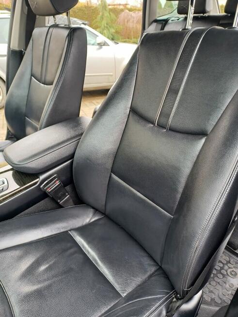 BMW X3 i28