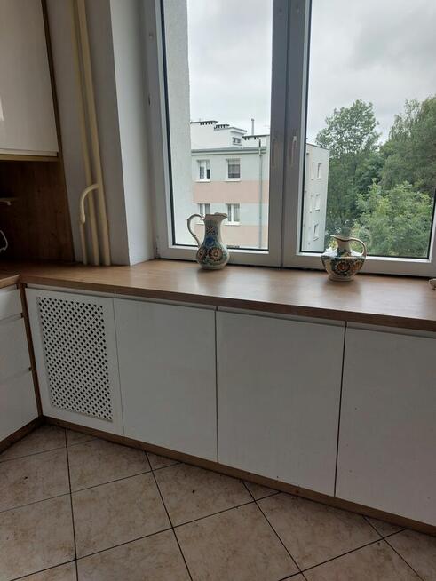 przestronne mieszkanie 64 m2 Olsztyn-Zatorze