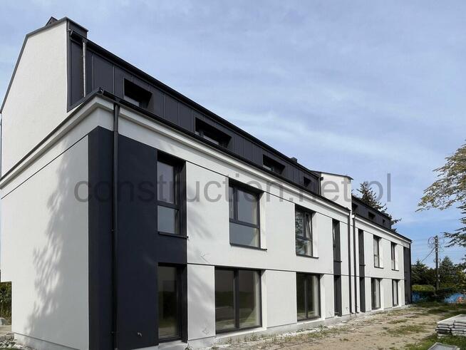 80m2 +ogródek WAWA WAWER obok Gocław 0czynsz panele rekupera