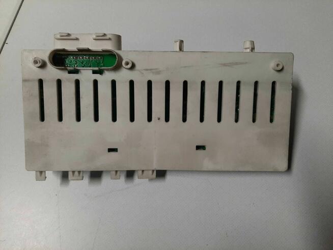 Moduł sterujący pralka ładowana od góry Indesit WITL105