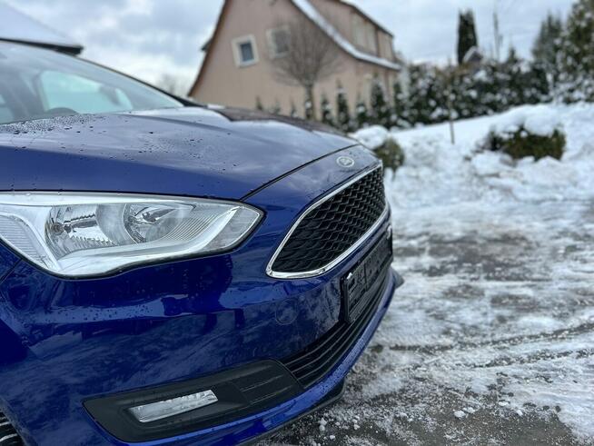 Sprzedam Ford c-max 2017 rok 62 tys przebiegu