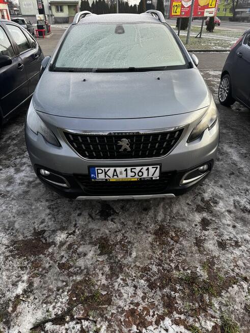 Peugot 2008
