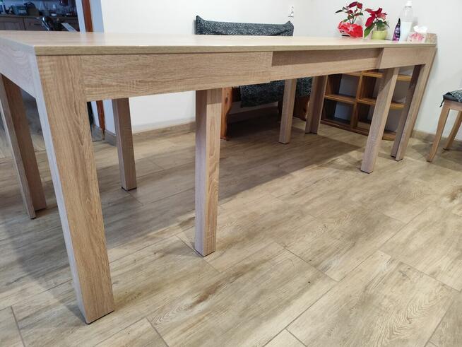 Stół rozkładany od 140 do 260