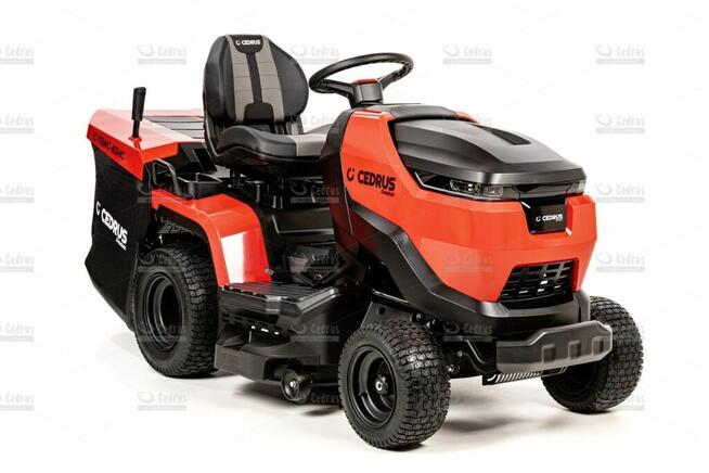 Kosiarka Traktorek CTRAC 83HC