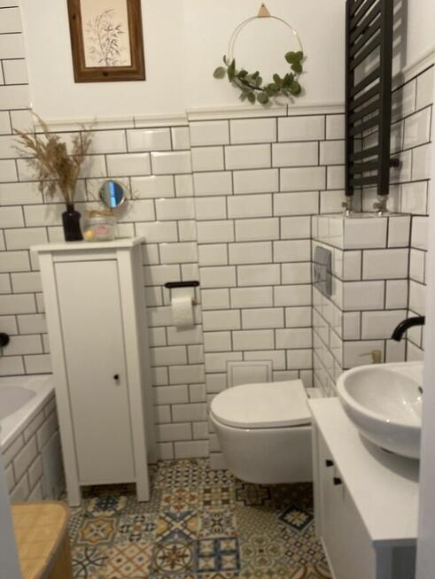 Sprzedam mieszkanie blisko centrum