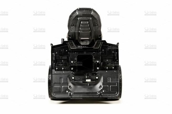 Kosiarka Traktorek CTRAC 93HC