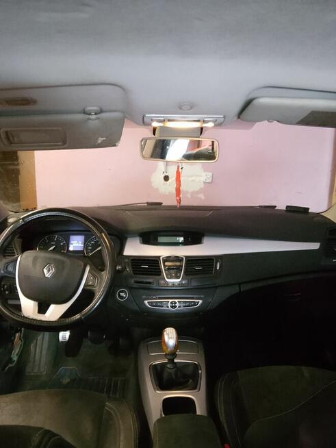 Renault Laguna 3
