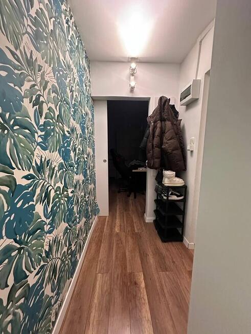 Mieszkanie 51m, Warszawa Bielany. Akceptujemy zwierzętaz