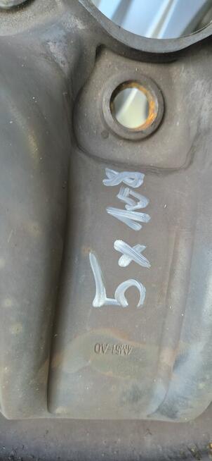 felgi strukturalne ford 6.5j16 5x108 et 47.5