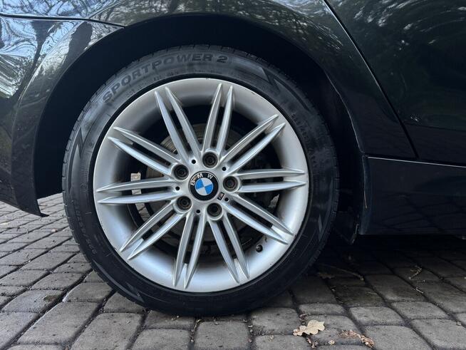 BMW 118d E87 Sports Edition Shadow Line M Pakiet PDC Xenony