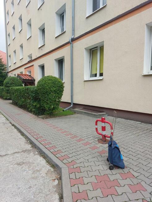 przestronne mieszkanie 64 m2 Olsztyn-Zatorze