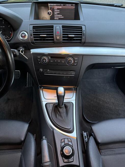 BMW 118d E87 Sports Edition Shadow Line M Pakiet PDC Xenony